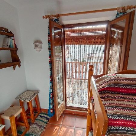 Casa Rural La Argentina Бубіон Екстер'єр фото